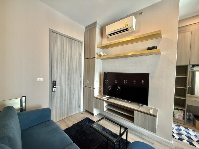 For Rent - Knightsbridge Prime Ratchayothin, Bangkok