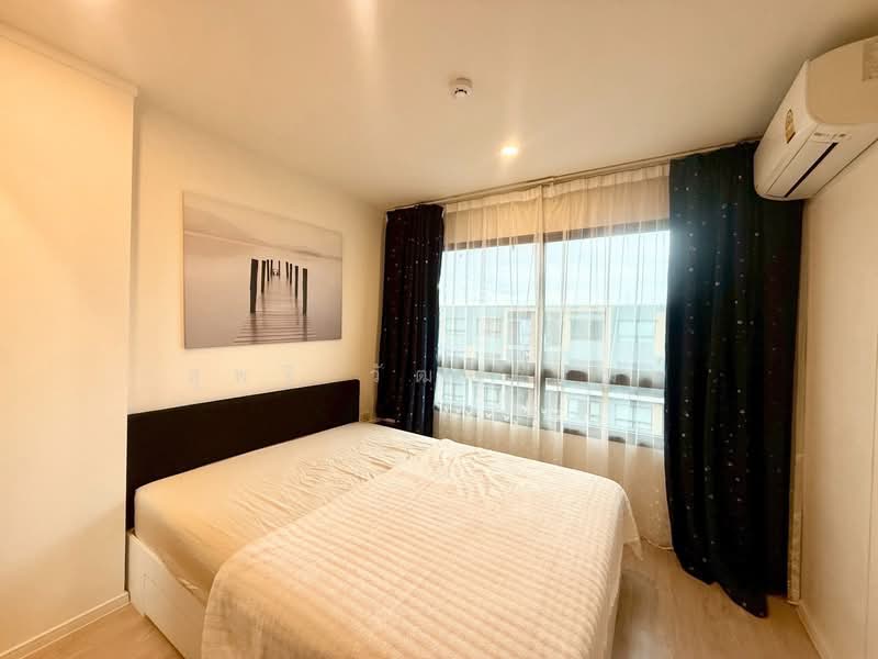 iCondo Green Space Sukhumvit 77, Bangkok, Lat Krabang Road, Lat Krabang, Lat Krabang, Bangkok, 1 Bedroom, 29 sqm, Condo For Rent, by Supajee Wattanarom, 500093017 - DDproperty.com