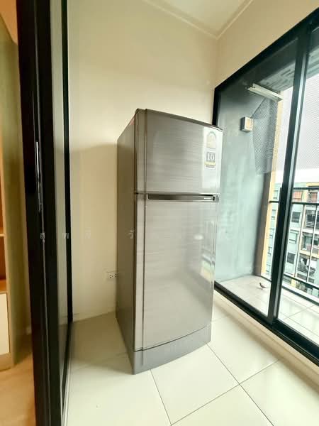 iCondo Green Space Sukhumvit 77, Bangkok, Lat Krabang Road, Lat Krabang, Lat Krabang, Bangkok, 1 Bedroom, 29 sqm, Condo For Rent, by Supajee Wattanarom, 500093017 - DDproperty.com