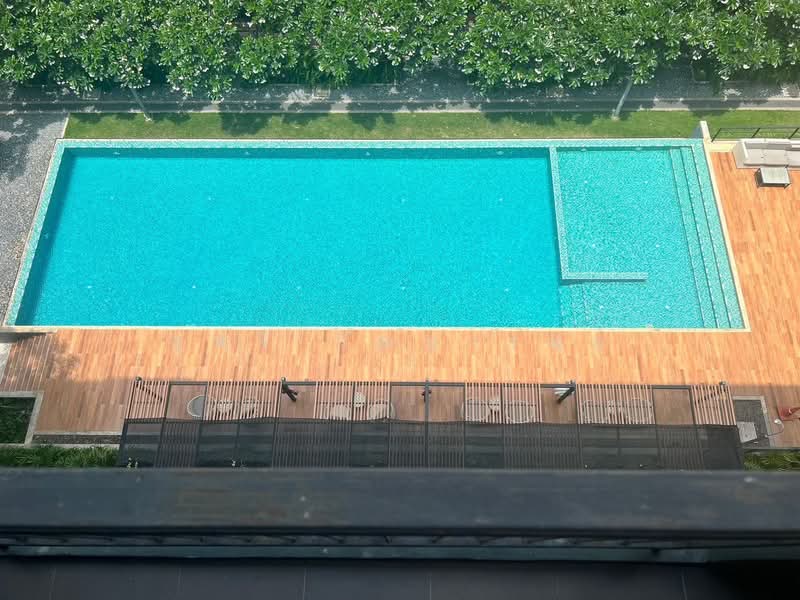 iCondo Green Space Sukhumvit 77 : ไอ คอนโด กรีนสเปซ สุขุมวิท 77, กรุงเทพ, ถนน ลาดกระบัง, ลาดกระบัง, ลาดกระบัง, กรุงเทพ, 29 ตร.ม., คอนโด ให้เช่า, โดย สุพจี วัฒนารมย์, 500093017 - DDproperty.com