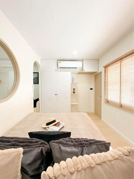 For Sale - Ratchada Prestige, Bangkok