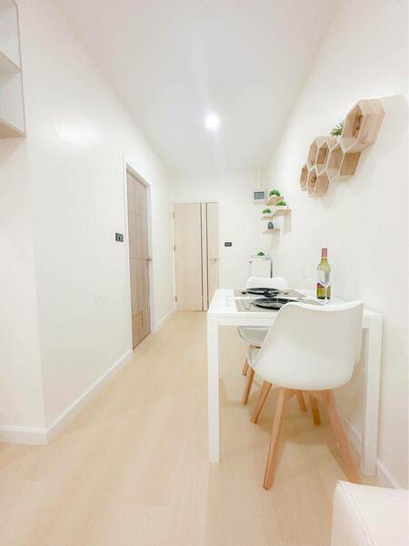 For Sale - Ratchada Prestige, Bangkok