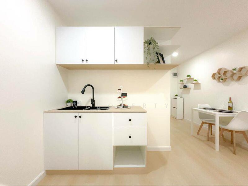 For Sale - Ratchada Prestige, Bangkok