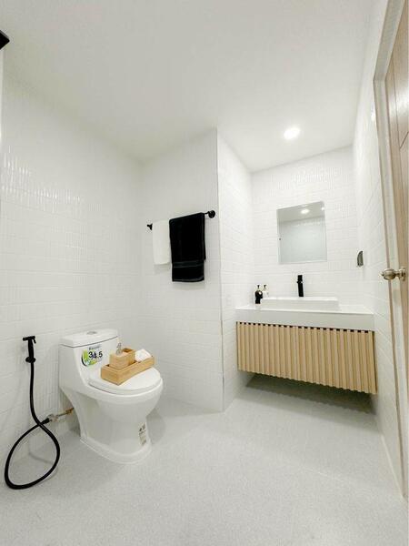 For Sale - Ratchada Prestige, Bangkok