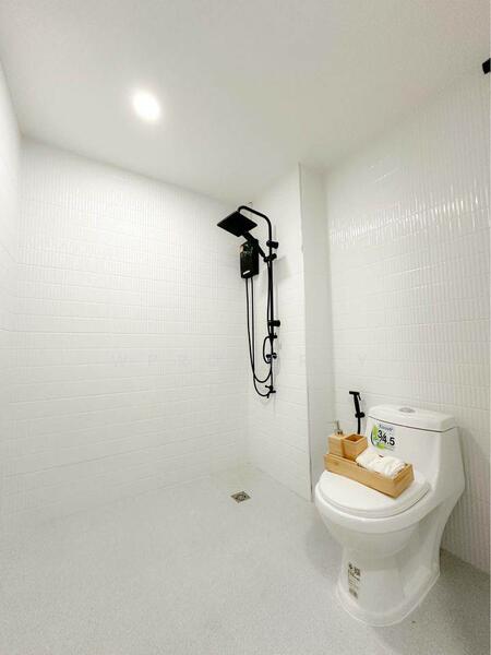 For Sale - Ratchada Prestige, Bangkok