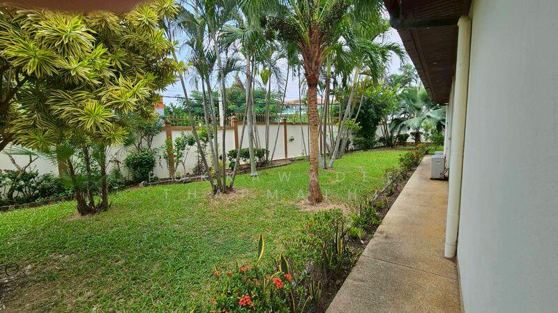 For Rent - Narita Villa (Baan Mae Villa 5), Chon Buri (Pattaya)