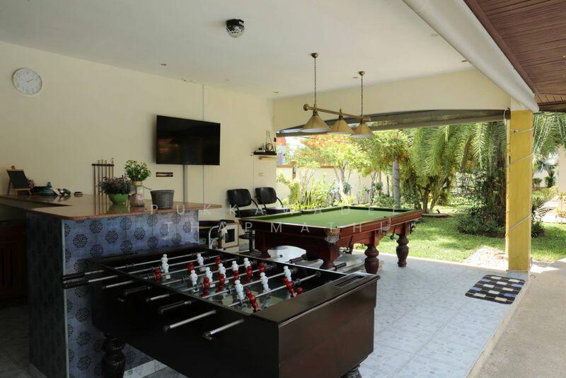 For Rent - Narita Villa (Baan Mae Villa 5), Chon Buri (Pattaya)