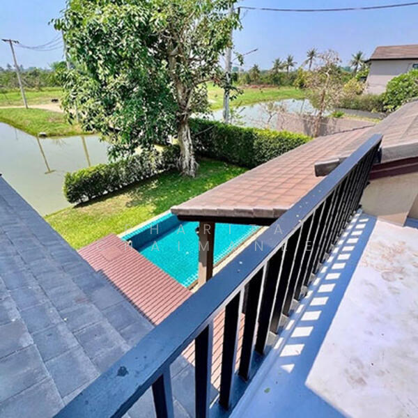 For Sale - ไม่พบโครงการ, Chiang Mai