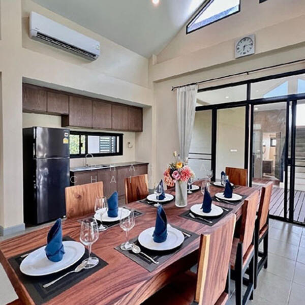 For Sale - ไม่พบโครงการ, Chiang Mai