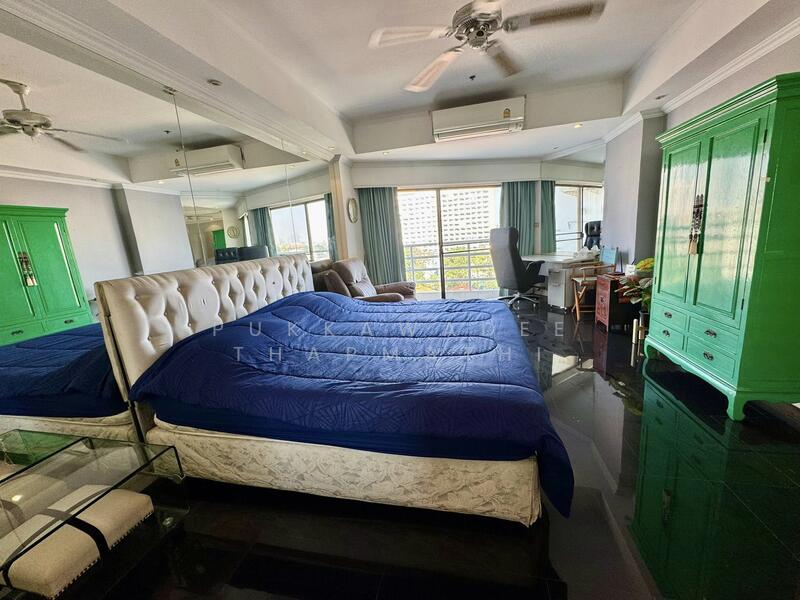 For Sale - View Talay Villas Pattaya, Chon Buri (Pattaya)