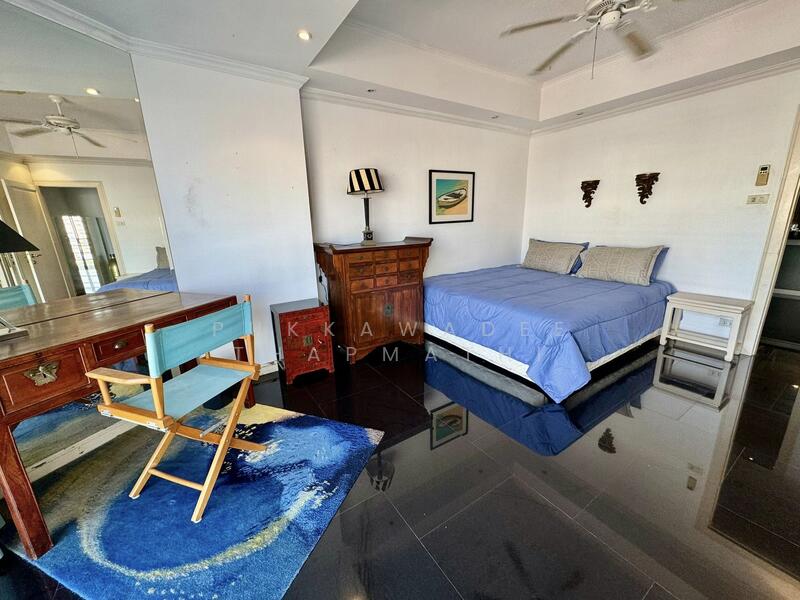 For Sale - View Talay Villas Pattaya, Chon Buri (Pattaya)