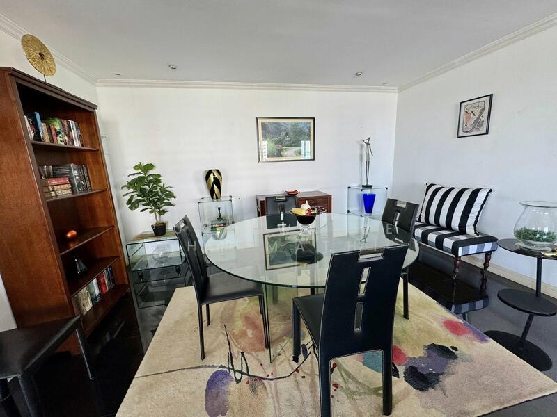 For Sale - View Talay Villas Pattaya, Chon Buri (Pattaya)