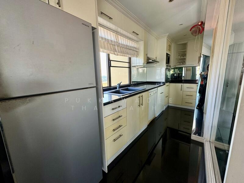 For Sale - View Talay Villas Pattaya, Chon Buri (Pattaya)