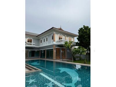 ขาย - ซอยแสนหวี, กรุงเทพ