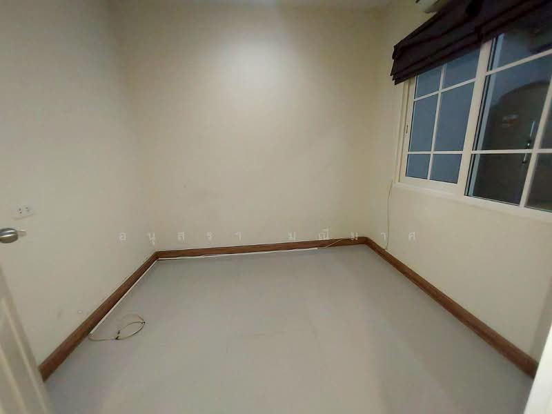 Golden City Pinklao-Charansanitwong, Nonthaburi, Bang Kruai-Sainoi Road, Bang Kruai, Bang Kruai, Nonthaburi, 4 Bedrooms, 118 sqm, Townhouse For Sale, by อนุสรา มณีมาศ, 500093073 - DDproperty.com