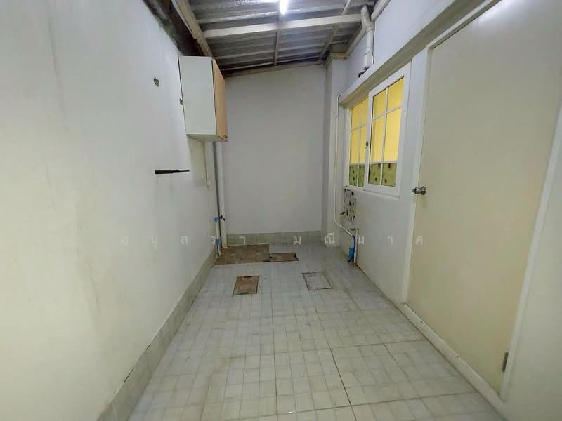 Golden City Pinklao-Charansanitwong, Nonthaburi, Bang Kruai-Sainoi Road, Bang Kruai, Bang Kruai, Nonthaburi, 4 Bedrooms, 118 sqm, Townhouse For Sale, by อนุสรา มณีมาศ, 500093073 - DDproperty.com