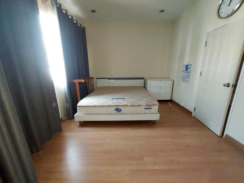 Golden City Pinklao-Charansanitwong, Nonthaburi, Bang Kruai-Sainoi Road, Bang Kruai, Bang Kruai, Nonthaburi, 4 Bedrooms, 118 sqm, Townhouse For Sale, by อนุสรา มณีมาศ, 500093073 - DDproperty.com