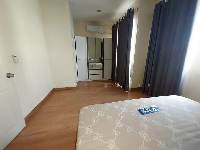 Golden City Pinklao-Charansanitwong, Nonthaburi, Bang Kruai-Sainoi Road, Bang Kruai, Bang Kruai, Nonthaburi, 4 Bedrooms, 118 sqm, Townhouse For Sale, by อนุสรา มณีมาศ, 500093073 - DDproperty.com