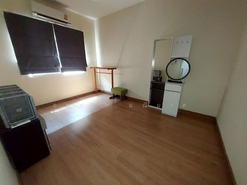 Golden City Pinklao-Charansanitwong, Nonthaburi, Bang Kruai-Sainoi Road, Bang Kruai, Bang Kruai, Nonthaburi, 4 Bedrooms, 118 sqm, Townhouse For Sale, by อนุสรา มณีมาศ, 500093073 - DDproperty.com