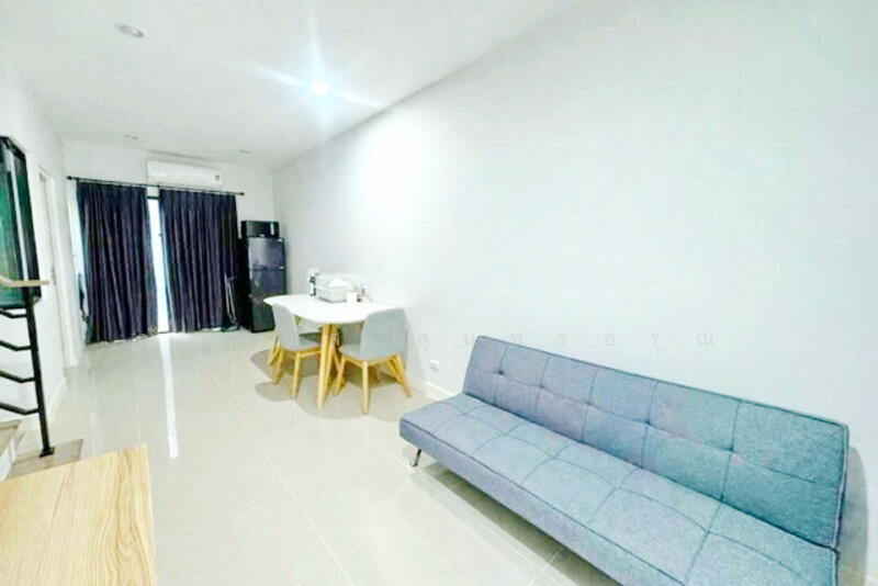 ให้เช่า - ไม่พบโครงการ, ปทุมธานี