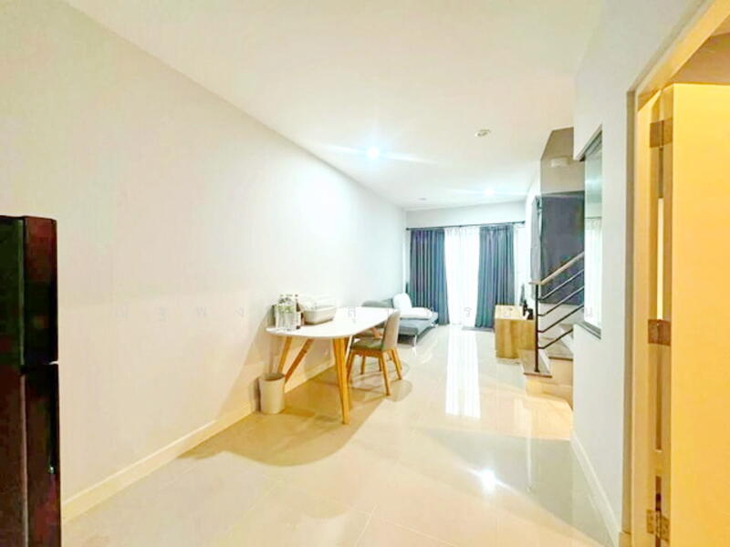 ให้เช่า - ไม่พบโครงการ, ปทุมธานี