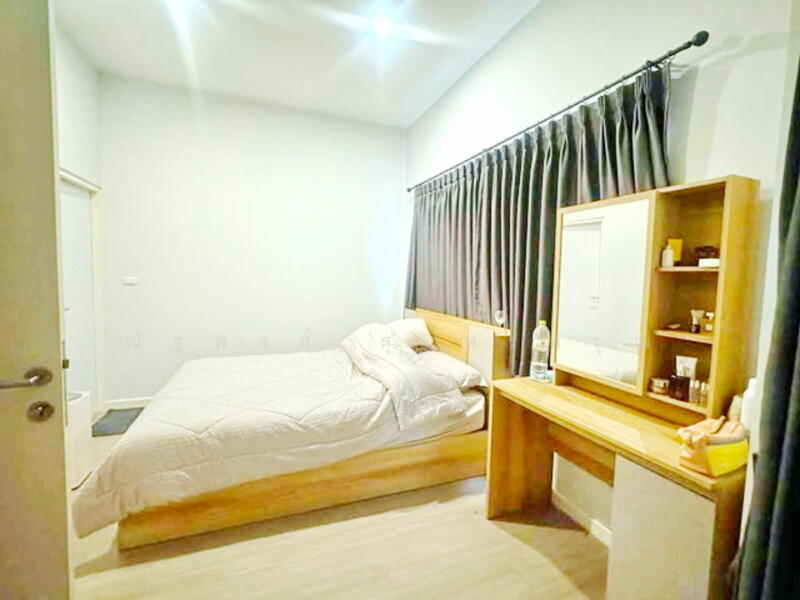 ให้เช่า - ไม่พบโครงการ, ปทุมธานี