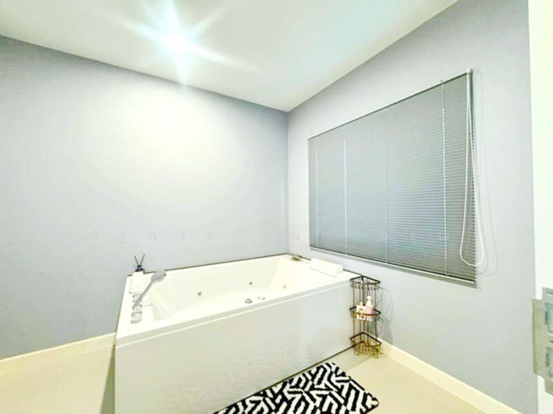 ให้เช่า - ไม่พบโครงการ, ปทุมธานี