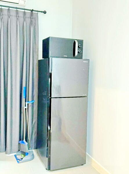 ให้เช่า - ไม่พบโครงการ, ปทุมธานี