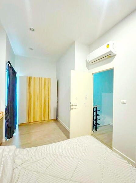 ให้เช่า - ไม่พบโครงการ, ปทุมธานี