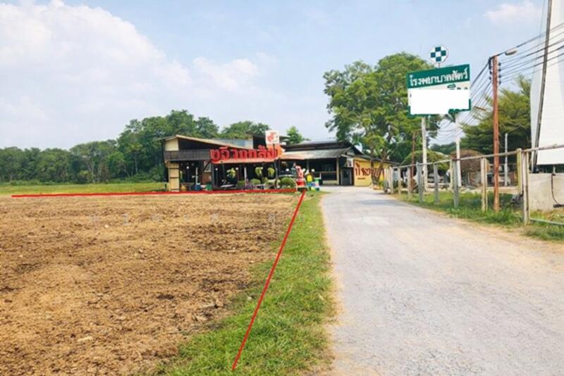 For Rent - ไม่พบโครงการ, Nonthaburi