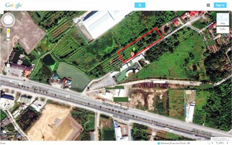 ให้เช่า - ไม่พบโครงการ, นนทบุรี