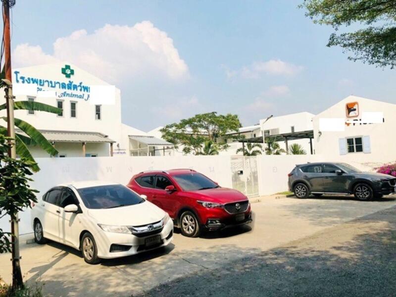 For Rent - ไม่พบโครงการ, Nonthaburi