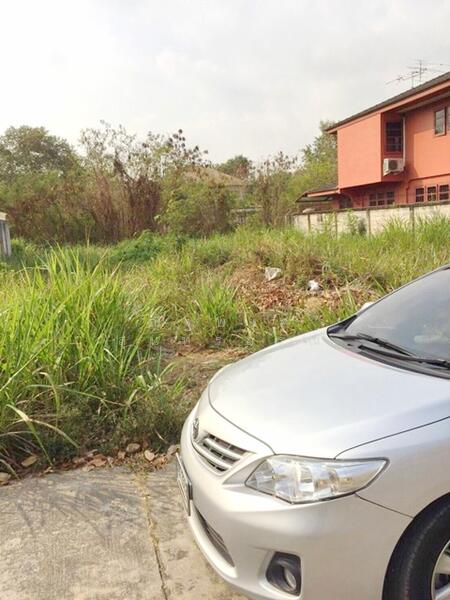 For Rent - ไม่พบโครงการ, Pathum Thani