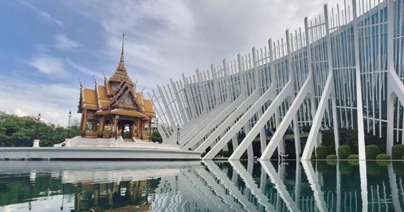 For Rent - ไม่พบโครงการ, Pathum Thani