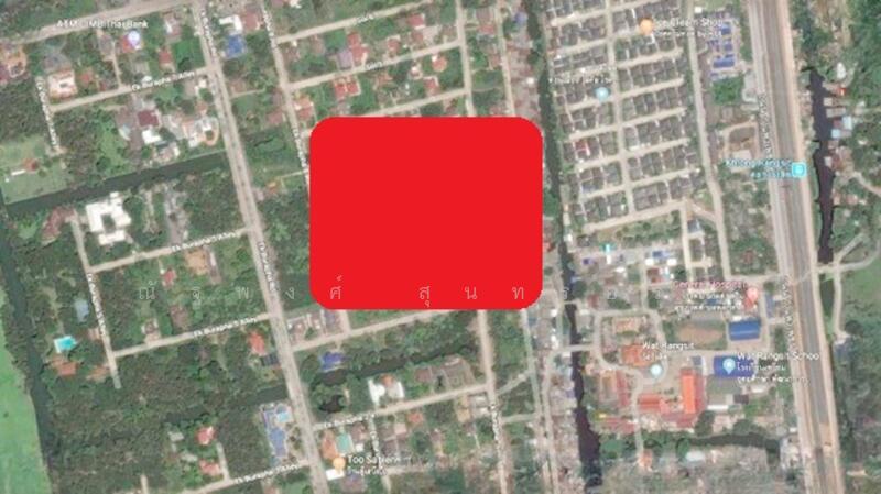 For Rent - ไม่พบโครงการ, Pathum Thani