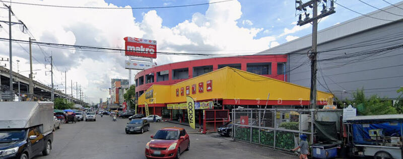 For Rent - ไม่พบโครงการ, Pathum Thani