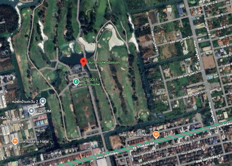 For Rent - ไม่พบโครงการ, Pathum Thani