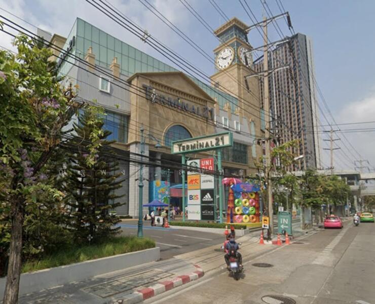 ให้เช่า - ไม่พบโครงการ, กรุงเทพ