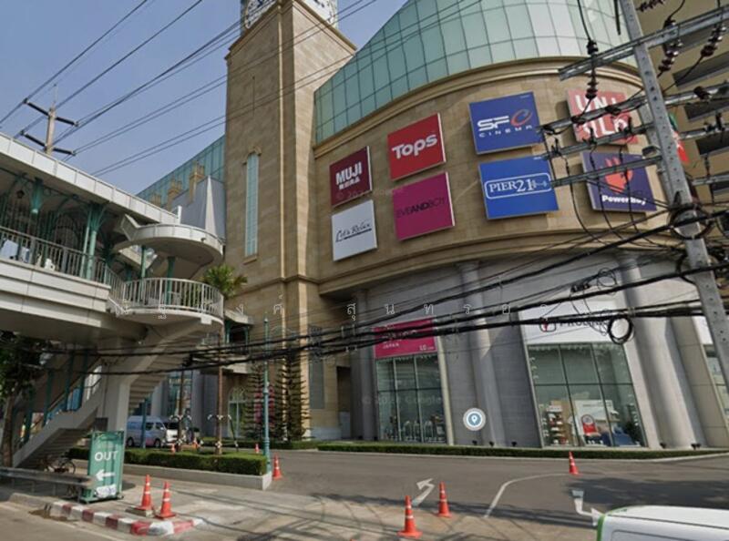 ให้เช่า - ไม่พบโครงการ, กรุงเทพ