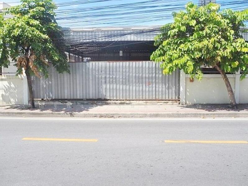 ให้เช่า - ไม่พบโครงการ, กรุงเทพ