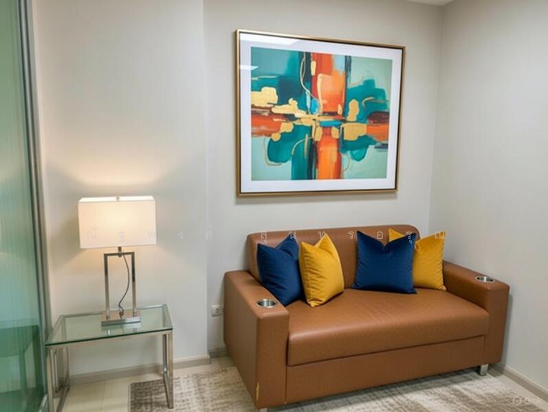 For Rent - Aspire Ladprao 113, Bangkok