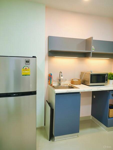 For Rent - Aspire Ladprao 113, Bangkok