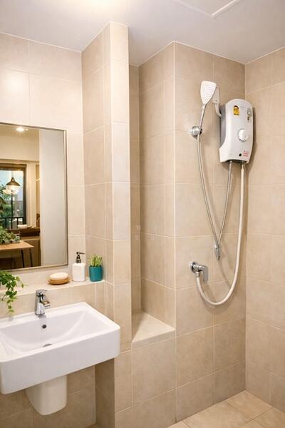 For Rent - Aspire Ladprao 113, Bangkok