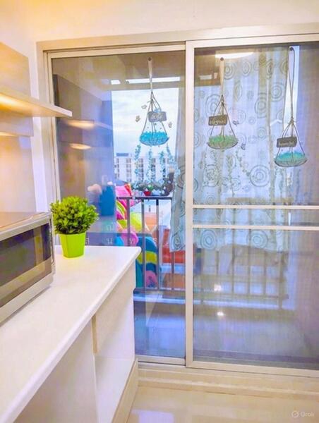 For Rent - Aspire Ladprao 113, Bangkok