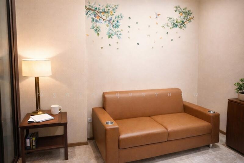 For Rent - Aspire Ladprao 113, Bangkok