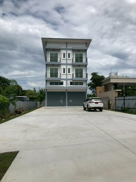 For Sale - พฤกษา รังสิต-วงแหวน คลอง 7, Pathum Thani