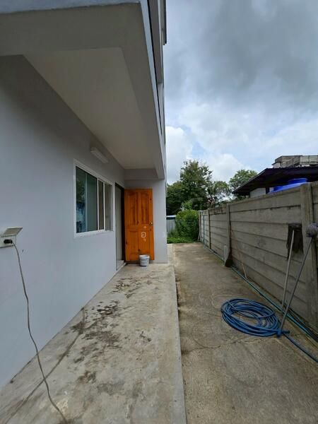 For Sale - พฤกษา รังสิต-วงแหวน คลอง 7, Pathum Thani