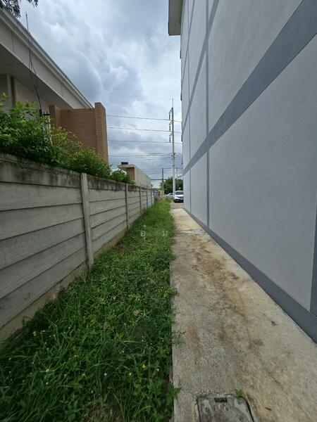 For Sale - พฤกษา รังสิต-วงแหวน คลอง 7, Pathum Thani