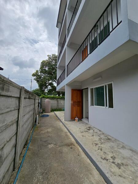 For Sale - พฤกษา รังสิต-วงแหวน คลอง 7, Pathum Thani
