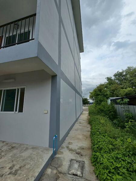 For Sale - พฤกษา รังสิต-วงแหวน คลอง 7, Pathum Thani
